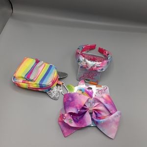 JoJo Siwa Set